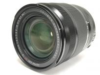 FUJIFILM FUJINON XF18-135mmF3.5-5.6 R LM OIS WR カメラ 広角 広角 望遠 単焦点 レンズの買取