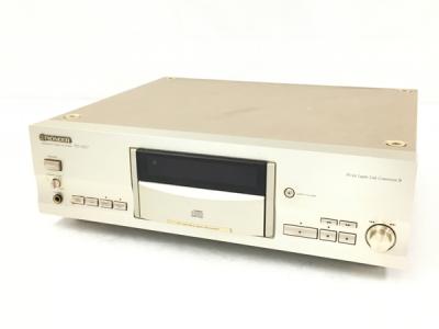 PIONEER パイオニア PD-HS7 CDプレーヤー