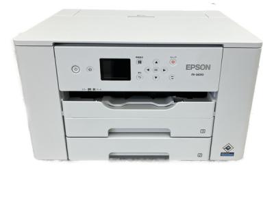 EPSON エプソン PX-S6010 インクジェットプリンター ビジネスプリンター 2021年製 家電