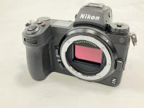 Nikon Z6 II カメラ レンズキット デジタルカメラ ミラーレス ニコンの買取