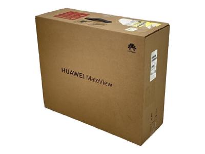 HUAWEI MateView 28.2 HSN-CBA 美品中古（中古〕HUAWEI(ファー