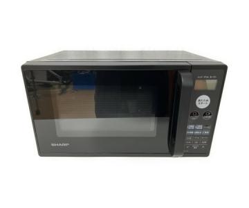 SHARP RE-F161-W 電子レンジ 2020年 家電