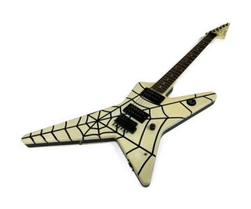 【オーダー品】RANDOM STAR TYPE ランダムスター マツモク ラウドネス40周年を記念した高崎晃の最新型ランダムスターESP