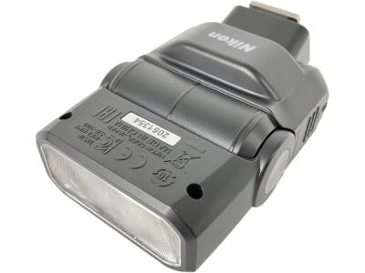 Nikon ニコン SB-300 スピードライト フラッシュ ストロボ 照明 カメラ アクセサリー 周辺機器