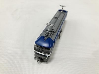 TOMIX 7138 JR EF210 300形 電気機関車 桃太郎ラッピング 鉄道模型 Nゲージ