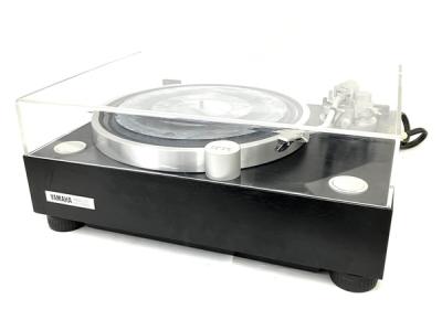 YAMAHA GT-2000 ターンテーブル レコードプレイヤー 音響機材
