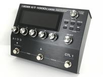 BOSS GT-1000 ボス マルチエフェクター ギター エフェクト プロセッサーの買取