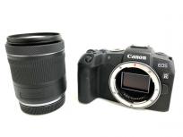 Canon EOS RP RF24-105 IS STM レンズキット カメラ キャノン