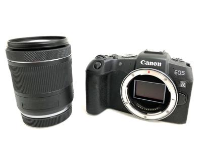 Canon EOS RP RF24-105 IS STM レンズキット カメラ キャノン