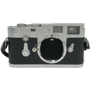 Leica M2 レンジファインダー シルバー ビンテージ カメラ