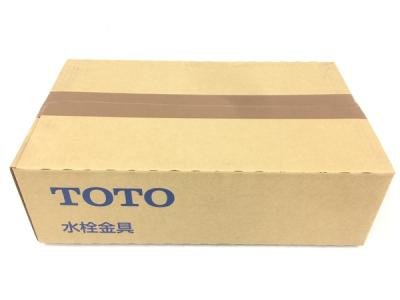 TOTO 水栓 TBV03401J サーモスタット混合水栓