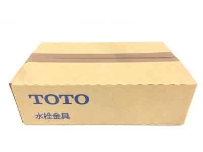 TOTO 水栓 TBV03401J サーモスタット混合水栓