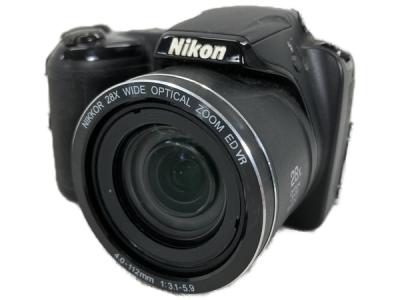 Nikon COOLPIX L340 デジタルカメラ