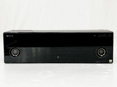 SONY ソニー SRS-X9 ワイヤレス スピーカー ハイレゾ 対応 オーディオ 音響