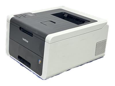 brother ブラザー HL-3170CDW カラーレーザープリンター