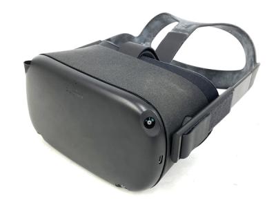 Oculus Quest MH-B オキュラス クエスト オールインワン VR
