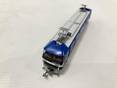 KATO 3092-1 EF210 300 桃太郎 電気機関車 Nゲージ 鉄道模型