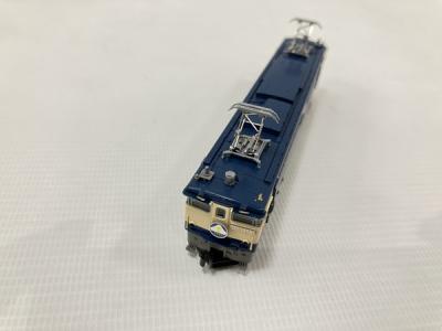 KATO 電気機関車 EF65 1000 3019-1 Nゲージ 鉄道模型