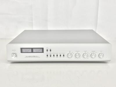 LUXMAN EQ-500 フォノ イコライザー アンプ ラックスマン オーディオ