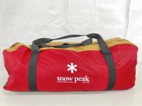 スノーピーク Snow Peak TP-925 メッシュシェルター テント アウトドアの買取