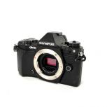 オリンパス OLYMPUS OM-D E-M5 Mark II 14-150mm II レンズキット カメラ レンズの買取