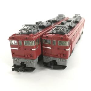 TOMIX トミックス 2144 2145 JR EF71 電気機関車 1次形 2次形 鉄道模型 Nゲージ コレクション ホビー 趣味の新品/中古販売  | 1266084 | ReRe[リリ]