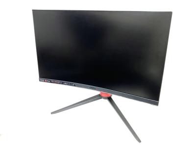 MSI Optix MPG27CQ 27型ワイド液晶ディスプレイ