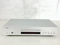 YAMAHA CD-S303 2022年製 CDプレーヤー