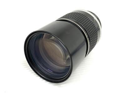 NIKON NIKKOR ED 180mm 2.8 レンズ カメラ ニコン