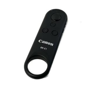 Canon BR-E1 ワイヤレス リモートコントローラー キャノン カメラ周辺機器