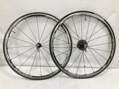 SHIMANO DURA-ACE デュラエース WH-9000 C24 リア ホイール 単体