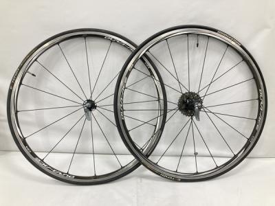 SHIMANO DURA-ACE デュラエース WH-9000 C24 リア ホイール 単体