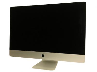 Apple iMac Retina5K ディスプレイモデル 27型 MNE92J/A