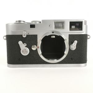 Leica M2 レンジファインダー シルバー ビンテージ カメラ