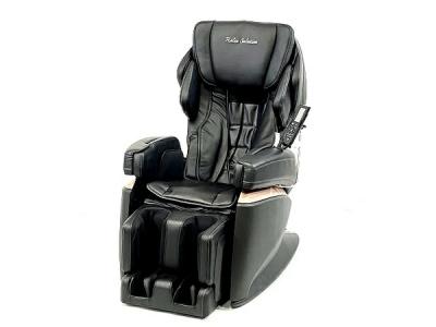 フジ医療器 Relax Solution SKS-6800 マッサージチェア ブラック 大型