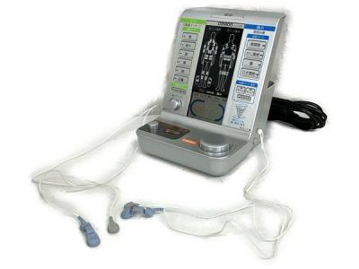 OMRON オムロン HV-F5200 電気治療器