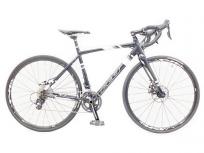 FELT フェルト F65X 2015年モデル 50サイズ SHIMANO 105 コンポーネント ロードバイクの買取