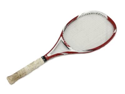 YONEX ヨネックス テニス ラケット VCORE 98D US G 4 3/8 スポーツ