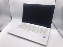 NEC LAVIE PC-GN165FDAD ノート パソコン PC 15.6型 FHD i5-8250U 1.60GHz 8GB HDD1.0TB Win10 Home 64bit DVD-RW 2018年夏モデルの買取