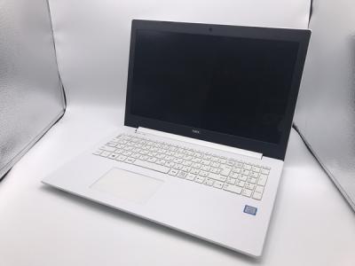 NEC LAVIE PC-GN165FDAD ノート パソコン PC 15.6型 FHD i5-8250U 1.60GHz 8GB HDD1.0TB Win10 Home 64bit DVD-RW 2018年夏モデル