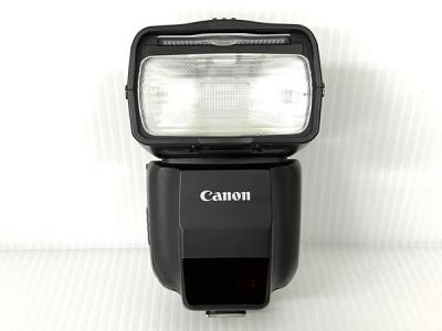 CANON SPEEDLITE 430EX III-RT 一眼レフ用 ストロボ スピードライト カメラ用品 キヤノン