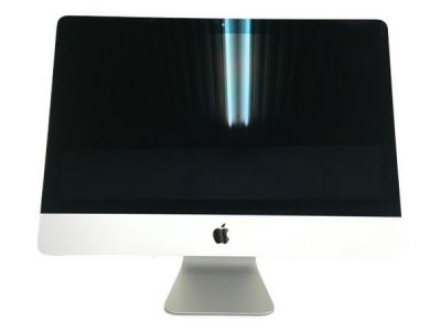 Apple iMac Retina 4K 21.5インチ 2017 Intel Core i5-7400 3.00GHz 8 GB HDD 1TB 一体型 PC
