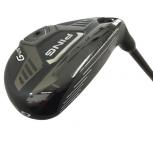 PING G425 MAX 3 14.5 3W フェアウェイウッド ピン ゴルフの買取