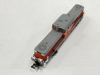 TOMIX トミックス 2212 国鉄 DD51500形ディーゼル機関車 単品 鉄道模型 Nゲージ