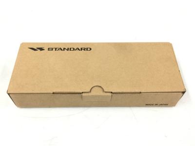STANDARD HX824 特定小電力 トランシーバー 無線機 ペア