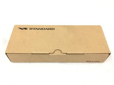 STANDARD HX824 特定小電力 トランシーバー 無線機 ペア