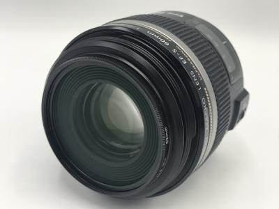Canon キャノン EFS60mmf/2.8 Macro USM カメラ マクロ レンズ