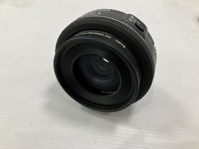 Canon キャノン EFS 24mm 2.8 STM カメラ レンズ 単焦点 広角レンズ