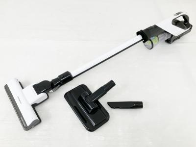 日立 HITACHI PV-BFH500 充電式 掃除機 ホワイト