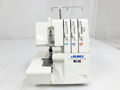 JUKI ジューキ MO-113D ロックミシン
